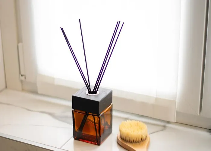 Villa Dei Venti North By Curtiaffitti