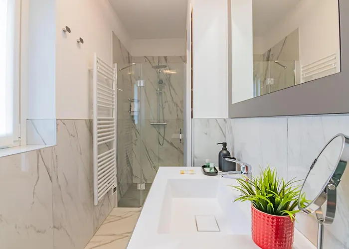 Dei Venti North By Curtiaffitti Villa *