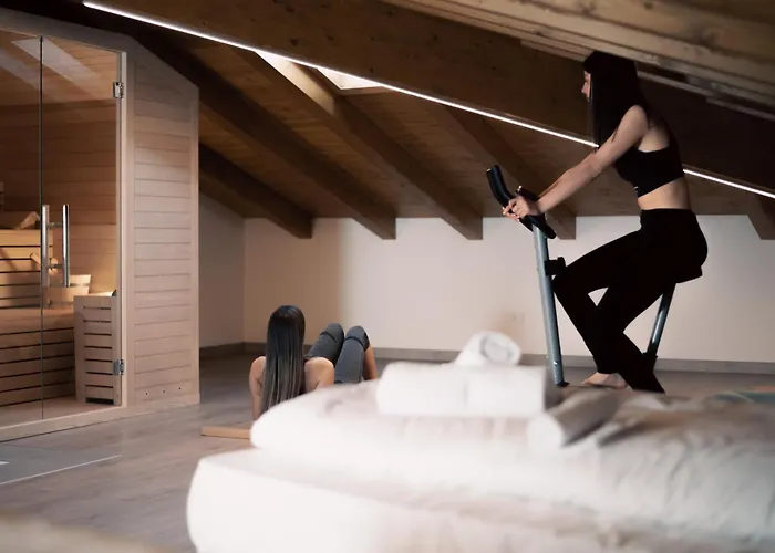 Dei Venti North By Curtiaffitti Villa