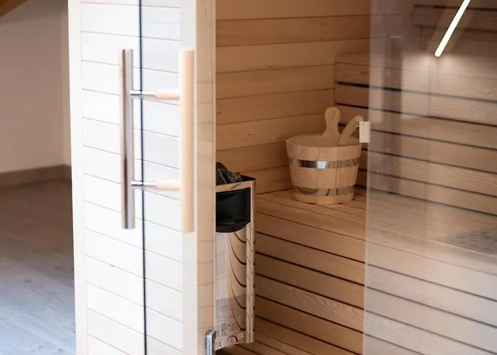 Villa Dei Venti North By Curtiaffitti *