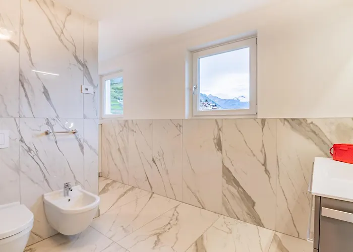 Villa Dei Venti North By Curtiaffitti *