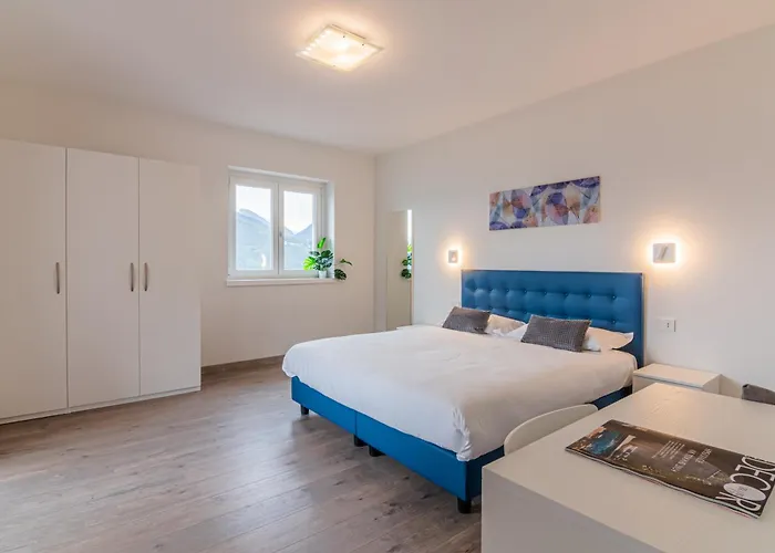 Dei Venti North By Curtiaffitti Villa