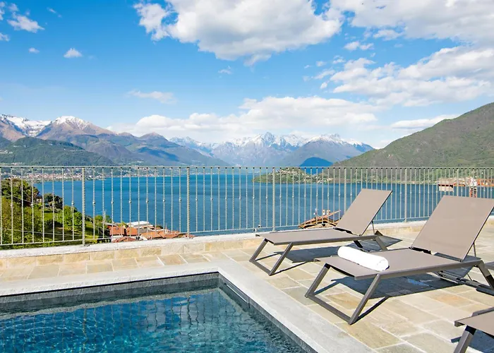 Villa Dei Venti North By Curtiaffitti *