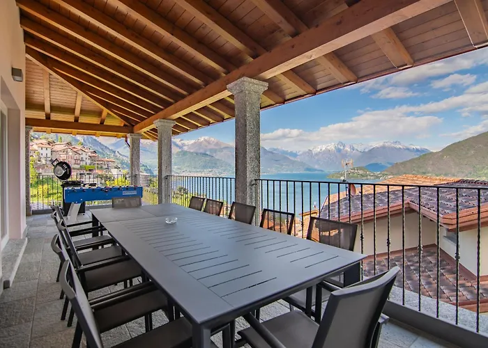 Dei Venti North By Curtiaffitti Villa