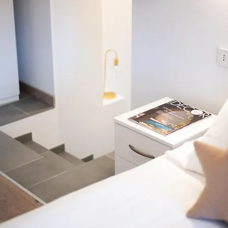 Villa Dei Venti North By Curtiaffitti *