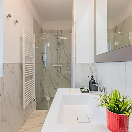 Dei Venti North By Curtiaffitti Villa *