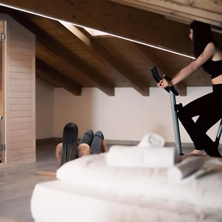 Dei Venti North By Curtiaffitti Villa