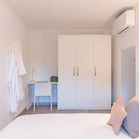 Villa Dei Venti North By Curtiaffitti