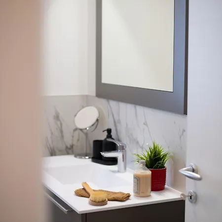 Dei Venti North By Curtiaffitti Villa *