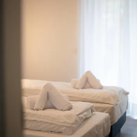 Villa Dei Venti North By Curtiaffitti