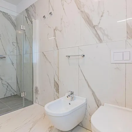 Dei Venti North By Curtiaffitti Villa *