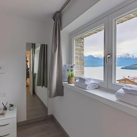 Dei Venti North By Curtiaffitti Villa *