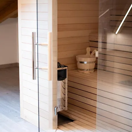 Villa Dei Venti North By Curtiaffitti *