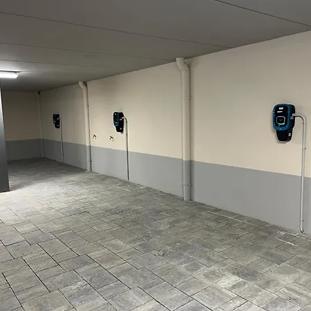 Dei Venti North By Curtiaffitti Villa