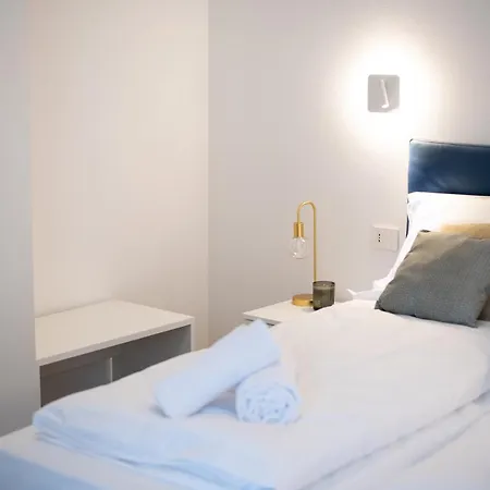 Dei Venti North By Curtiaffitti * Pianello Del Lario