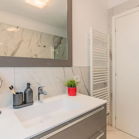 Dei Venti North By Curtiaffitti Villa