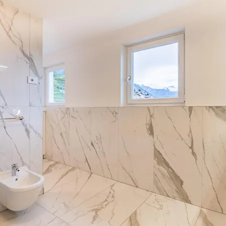 Villa Dei Venti North By Curtiaffitti *