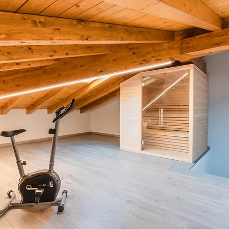 Villa Dei Venti North By Curtiaffitti Pianello Del Lario