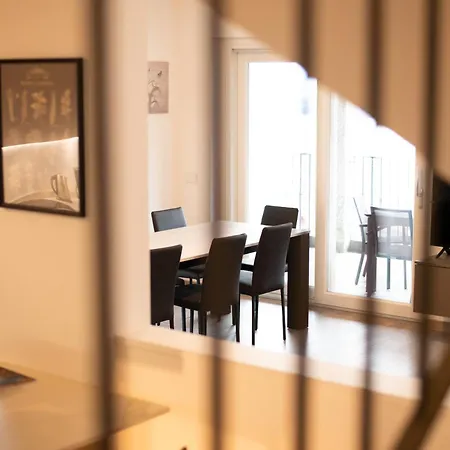 Dei Venti North By Curtiaffitti *