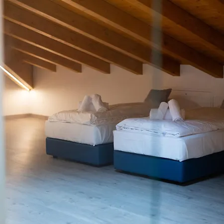 Dei Venti North By Curtiaffitti Villa