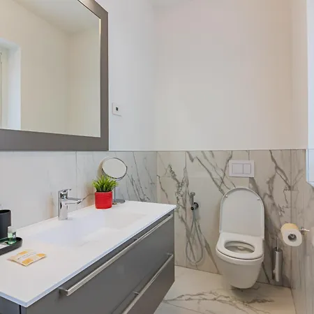 Villa Dei Venti North By Curtiaffitti