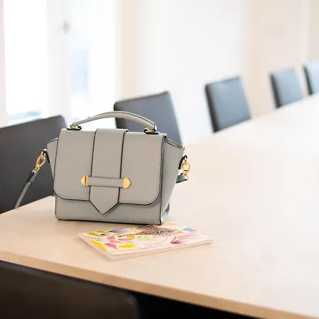 Dei Venti North By Curtiaffitti Villa *