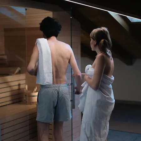 Dei Venti North By Curtiaffitti * Pianello Del Lario