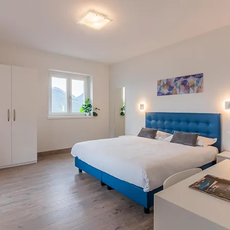 Dei Venti North By Curtiaffitti Villa