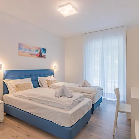 Villa Dei Venti North By Curtiaffitti