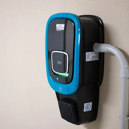 Dei Venti North By Curtiaffitti Villa *