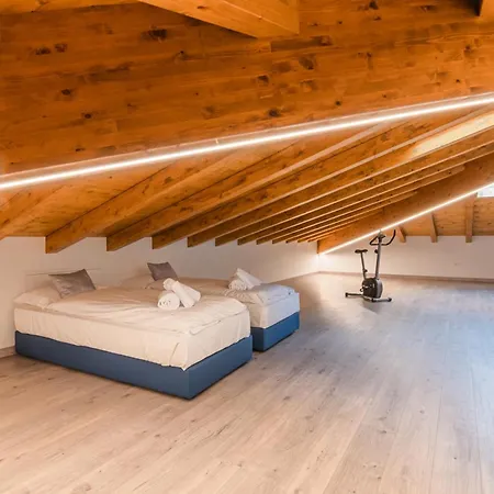 Villa Dei Venti North By Curtiaffitti *