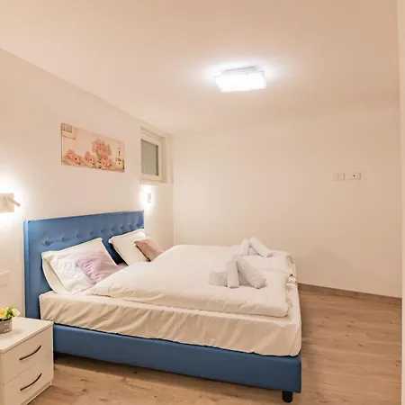 Dei Venti North By Curtiaffitti * Pianello Del Lario