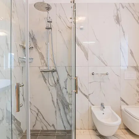 Villa Dei Venti North By Curtiaffitti *