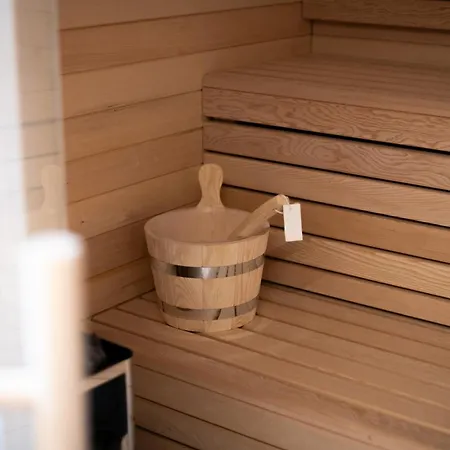 Villa Dei Venti North By Curtiaffitti