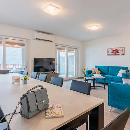 Villa Dei Venti North By Curtiaffitti