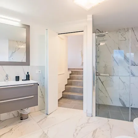 Dei Venti North By Curtiaffitti Villa *