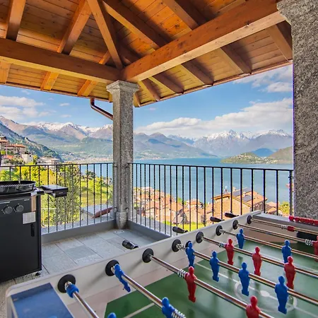 Dei Venti North By Curtiaffitti Villa