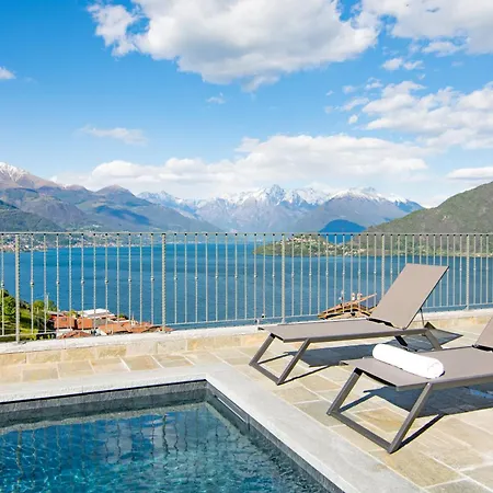 Villa Dei Venti North By Curtiaffitti *