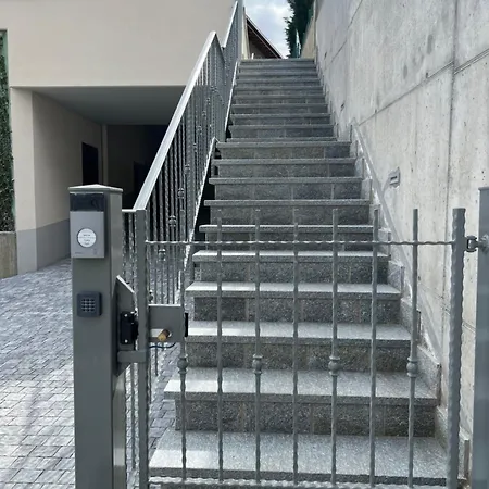 Dei Venti North By Curtiaffitti * Pianello Del Lario