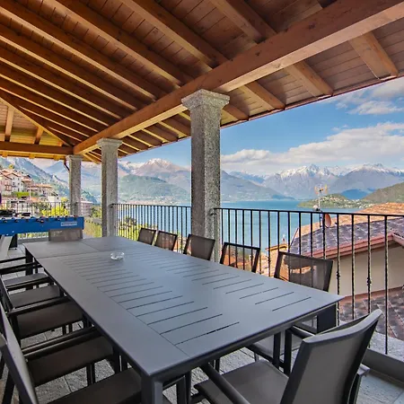 Dei Venti North By Curtiaffitti Villa