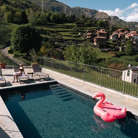 Villa Dei Venti North By Curtiaffitti *