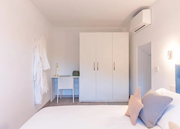 Βίλα Dei Venti North By Curtiaffitti