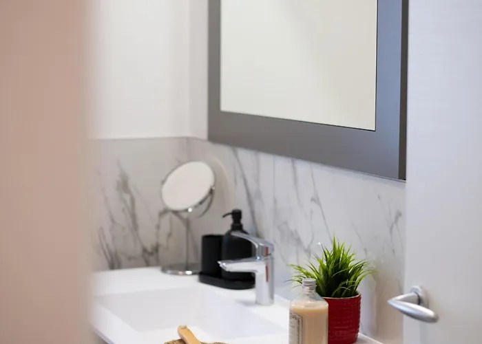 Dei Venti North By Curtiaffitti Villa *