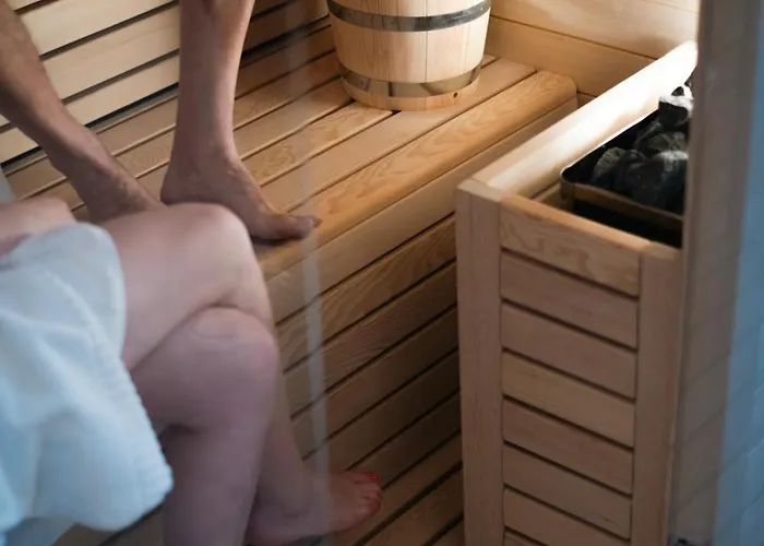 Dei Venti North By Curtiaffitti Βίλα