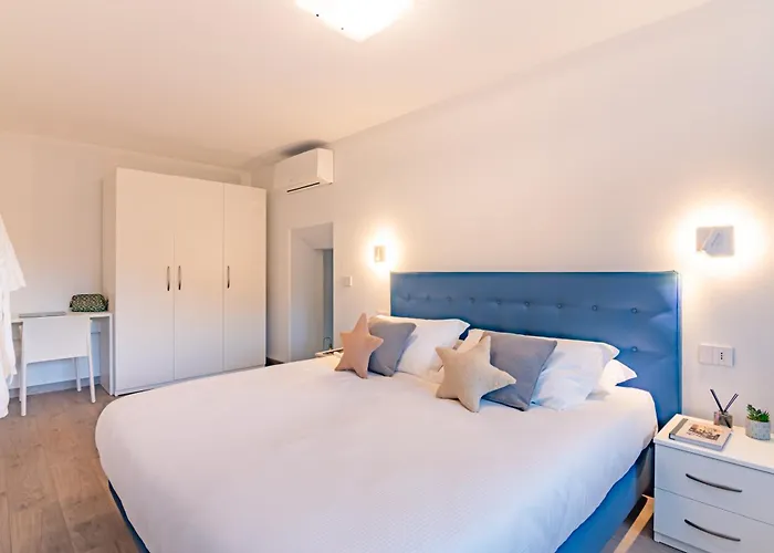 Dei Venti North By Curtiaffitti * Pianello Del Lario