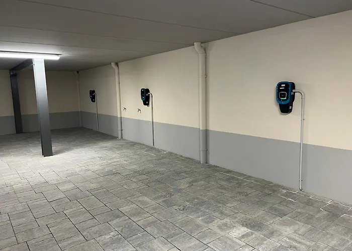 Dei Venti North By Curtiaffitti Villa