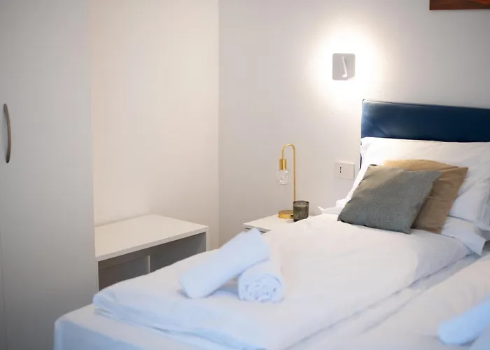 Dei Venti North By Curtiaffitti * Pianello Del Lario