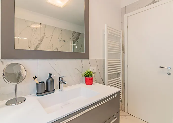 Dei Venti North By Curtiaffitti Villa