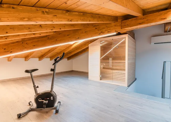 Villa Dei Venti North By Curtiaffitti Pianello Del Lario