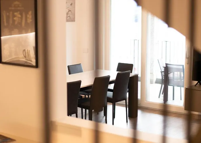 Dei Venti North By Curtiaffitti *